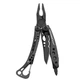 Мультитул Leatherman Skeletool All Black (833142) - зображення 1