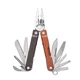 Мультитул Leatherman Rebar Burnt Sienna (833313) - изображение 1