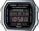 Наручные часы Casio VINTAGE ICONIC ABL-100WE-1BEF Bluetooth - изображение 2