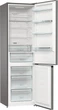 Холодильник Gorenje NRK6202AXL4 - изображение 3