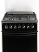 Плита Canrey CGEK 6060 KGGT IX - изображение 7