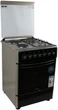 Плита Canrey CGEK 6022 KGG IX - изображение 2