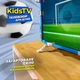 ТБ Kivi 32FKIDSTV - зображення 4