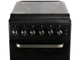 Плита Canrey CGEK 5060 KGT BM - изображение 6