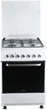 Плита Canrey CGEK 6060 KGT W - изображение 1