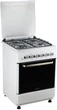 Плита Canrey CGEK 6060 KGT W - изображение 2