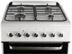 Плита Canrey CGEK 6060 KGT W - изображение 4