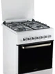 Плита Canrey CGEK 6060 KGT W - изображение 8
