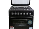 Плита Canrey CEK 6004 TD Elite Antracite - изображение 2