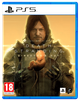 Игра Sony PlayStation 5 Death Stranding Director's Cut Русская Озвучка Б/У - изображение 1