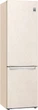Холодильник LG GC-B509SECL - изображение 1