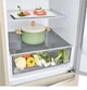 Холодильник LG GC-B509SECL - изображение 8