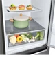Холодильник Lg GC-B509SLCL - изображение 12
