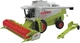 Комбайн Bruder Claas Lexion 480 1:16 (02120) - изображение 1