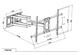 Кронштейн Walfix R-614B - зображення 2