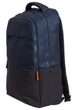 Рюкзак для ноутбука Trust Lisboa 16" Blue (25124) - изображение 2
