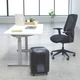 Шредер Fellowes LX85 Black - изображение 2