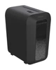 Шредер Fellowes LX65 Black - изображение 3