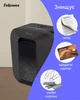 Шредер Fellowes LX25 Black - изображение 5