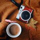 Камера моментальной печати Fujifilm Instax Mini 90 Neo Classic Red - изображение 2
