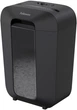 Шредер Fellowes LX70 Black - изображение 1