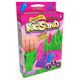 Кинетический песок KidSand KS-05, 200 г в наборе (Розовые замки ) - изображение 2