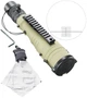 Труба зорова Bushnell ET884060H 8-40x60mm Elite Tactical, LMSS2, H322, Rail fde - зображення 1