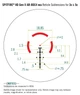 Прицел коллиматорный Vortex Spitfire 5x Prism II Scope AR-BDC4 Reticle (SPR-500) - изображение 8