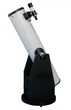 Телескоп Arsenal-GSO 203/1200, Добсон, 8'' - зображення 1