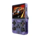 Портативна ігрова консоль Intex Data Frog R36s Purple - изображение 1