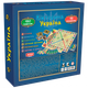 Настільна гра "Вікторина Україна" 0994 гра, що розвиває - зображення 2