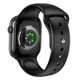 Смарт-годинник Borofone BD6 Smart sports watch(call version) Black 6941991110412 - зображення 2