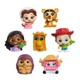Игровой набор Маленький пиксельный домик Disney Doorables 44854 S12 серии "Multi Peek" - изображение 2