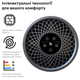 Очиститель воздуха RZTK Air Purifier Compact - изображение 5