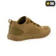 Кросовки M-Tac Summer Light Койот 40 (V+T) - изображение 4