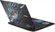 Ноутбук MSI Titan 18 HX Dragon Edition Norse Myth A2XWJG (A2XWJG-446UA) Core Black + Монитор 27" MSI MAG 274QRF-QD E2 (комплект) - изображение 16