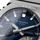 Мужские часы Casio G-SHOCK Classic GM-2110D-2BER - изображение 2