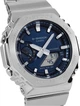 Мужские часы Casio G-SHOCK Classic GM-2110D-2BER - изображение 4