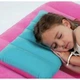 Подушка надувна 43 х 98 х 9 (рожева) (TS01091996241346) - зображення 2