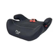 Автокресло бустер CARRELLO Plus CRL-11804/2 Space Black с направляющим ремнем - изображение 2