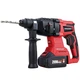 Акумуляторний перфоратор безщітковий Worcraft CRH-S20LiBAM, SDS-Plus - зображення 2