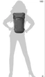 Сумка Vanguard Vesta Aspire 16Z Gray (DAS303049) - изображение 11