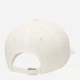 Кепка Nike U Nk Df Club Cap S Cb Mtfut L FB5371-113 S-M Coconut Milk/Metallic Silver (196606812151) - изображение 6