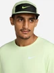 Кепка Nike U Nk Df Fly Cap U Cb P FB5624-701 S-M Barely Volt/Black/Volt (197860271401) - изображение 2