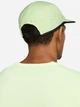 Кепка Nike U Nk Df Fly Cap U Cb P FB5624-701 S-M Barely Volt/Black/Volt (197860271401) - изображение 3