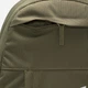 Рюкзак спортивний тканинний 21 л вміщує формат А4 Nike Nk Elmntl Bkpk - Hbr DD0559-222 Темно-зелений (197860511194) - зображення 7