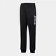Штани спортивні Joma Victory — 9016P13.10 - 2XL - Чорний - зображення 1