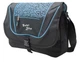 Сумка через плече Semi Line 9 Black/Blue (7156) (DAS303090) - зображення 3