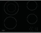 Варочная поверхность HOTPOINT ARISTON HR 632 B - изображение 1
