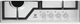 Варильна поверхня газова Electrolux KGS6426SX (нерж.сталь, чавунні решітки, газ-контроль) 260216 - изображение 2